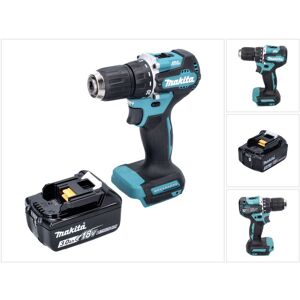 Makita DDF 487 F1 Akku Bohrschrauber 18 V 40 Nm Brushless + 1x Akku 3,0 Ah - ohne Ladegerät