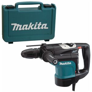 Kombihammer HR4510C für sds-max 45 mm 9,4 j im Transportkoffer - Makita