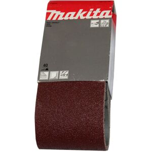 Makita - Schleifband 560 x 100 mm K40 Inhalt 5 Stk.