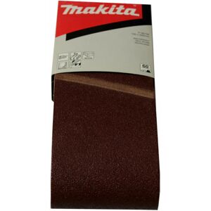 Makita - Schleifband 560 x 100 mm K60 Inhalt 5 Stk.