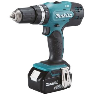 Makita - schlagbohrschrauber 18V DHP453RFE