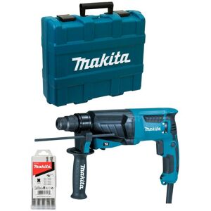 Bohrhammer Makita HR2300X9 (720 w)