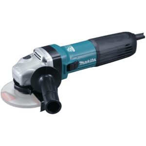 Makita - winkelschleifer 125MM 1.100 watt GA5041