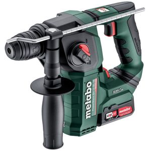 Akku-Bohrhammer PowerMaxx bh 12 bl 16 mit 2x 2,0 Ah Akku+Lader in x - Metabo