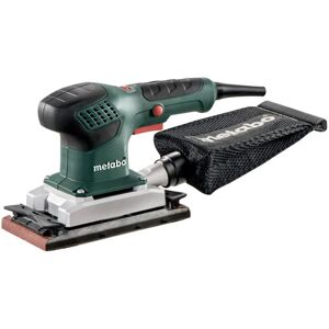 Sre 3185 Schwingschleifer 210 Watt 92 x 184 mm ( 600442000 ) - Metabo