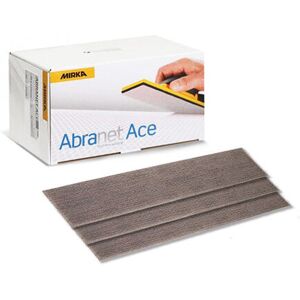 Abranet ace 70x125 P120 50 pieces - Mirka