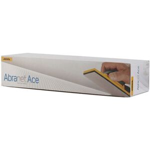 Sheets abranet ace 70X420mm P120 50 pieces - Mirka