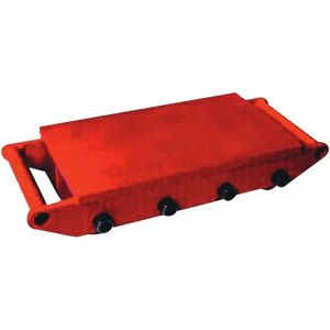 sonstige Tranportroller -12Tonnen CT-8 - 50x 22,2 x10 cm