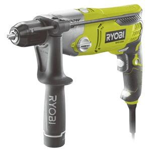 Neuwertig] Ryobi Akku-Schlagbohrmaschine 1200 Watt