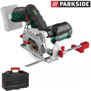 12 v Mini-Handkreissäge »phksa 12 ( ohne Akku und Ladegerät ) - Parkside