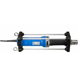 Elektromotor für Biegwelle emer 8/90 bw 230 Volt 9.000 RPM/710 Watt - Pferd