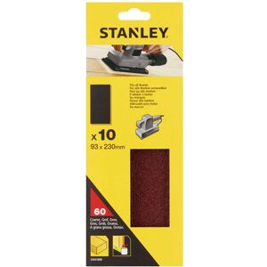 Pirana/ Stanley sta31060 (x31060) 10 blatt 93x230 gr.60