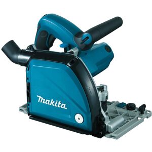 Makita - Plattenfräse CA5000XJ 1.300 Watt, 11/36 mm, im Makpac Gr.4