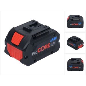 Bosch - ProCORE 18 v 5,5 Ah Professional Li-Ion Einschub Akku ( 1600A02149 )