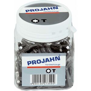 1/4 Bit L25 mm tx T10 100er Pack - Projahn