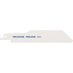 Säbelsägeblatt PM150VSBi PROCut 150x10-14 mm VE5 - Projahn