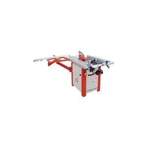 Quartiersäge bank für holz Holzmann TS250F1600 230V