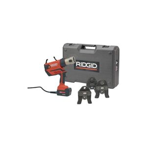 RIDGE TOOL GMBH & CO. OHG Presswerkzeug rp 350-C inkl.TH-16-20-26mm ridgid