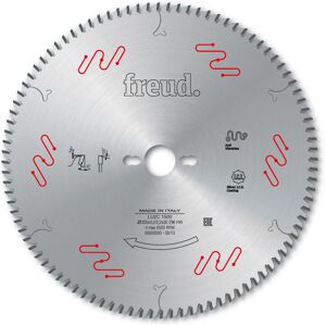 Sägeblatt für Holz-/Kompositplatten Freud 350 3,5/2,5 AL30 Z108 ba - F03FS04936 -LU2C 2000