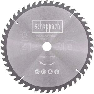 Hw Kreissägeblatt Ø305mmx3mmx30mm/48 z HM140L - Scheppach