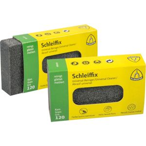 Sfk 655 Schleiffix Handklotz 80 x 50 x 20 mm Korn 60 - Klingspor