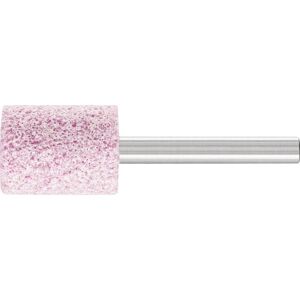 AUGUST RÜGGEBERG GMBH&CO.KG Schleifstift K.60EK 6xH.13mm Schaft-D.6mm Zylinderform Härte 0 rosa (ar)