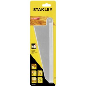 Stanley Hcs -Blatt gerade - Holz