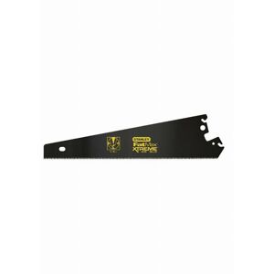 Stanley Sägeblatt instantchange - 1 Blatt jet cut blade armor Durchlaufschnitt 500 mm - fatmax pro - 0-20-201