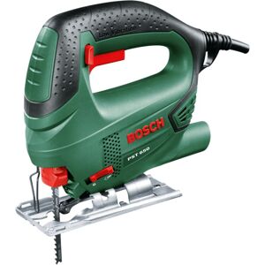 Stichsäge pst 650 (500 Watt, SchnittØ Holz: 65 mm, Aluminium: 10 mm, Stahl: 4 mm) - Bosch