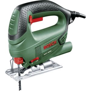 Stichsäge pst 650 (500 Watt, SchnittØ Holz: 65 mm, Aluminium: 10 mm, Stahl: 4 mm) - Bosch