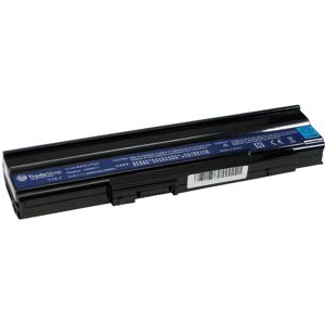 TRADE-SHOP Li-Ion Akku 4400mAh 10,8/11,1V für Acer Extensa 5235-301g16mn 5235g 5235z-901g16mn 5635-5b2g16n 5635-654g64mn 5635-662g32mn 5635-6897 5635g-662g25mi