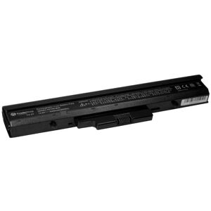 Trade-Shop Premium Ersatz Akku 4400mAh für Hewlett Packard HP Compaq 500 510 520 530 ersetzt HSTNN-C29C HSTNN-IB44 440264-ABC 440268-ABC HSTNN-FB40