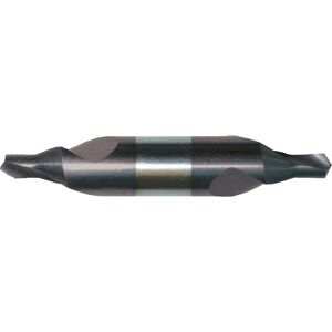 Zentrierbohrer DIN333 HSSCo5 Form A 5,0mm TiAlN FORMAT
