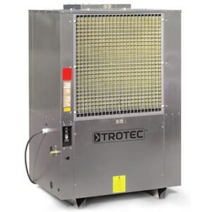 Trotec Industrieentfeuchter DH 300 BYF ES Edelstahl