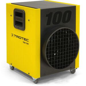 Trotec Elektroheizer TEH 100