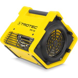 Trotec Turbolüfter TFV 10