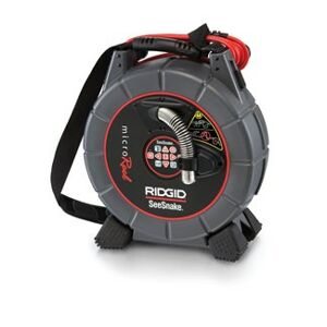 Ridgid Rohrkamera SeeSnake microReel