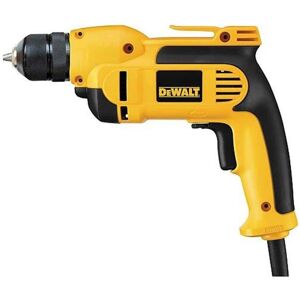 DeWALT Elektro Bohrmaschine kabelgebunden DWD112S 701 Watt Bohrfutter 10 mm