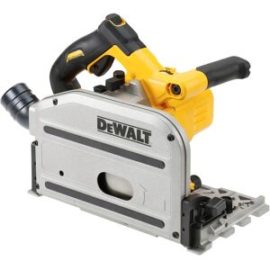 DeWALT Akku-Tauchkreissäge DCS520NT-XJ FlexVolt 54,0 Volt XR - Set inklusive Sägeblatt und T STAK-Box VI - bürstenlos, kabellos