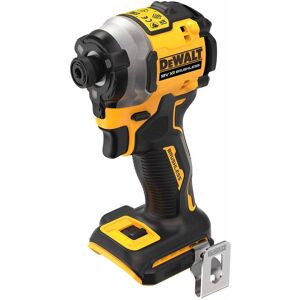 DeWALT Akku-Schlagschrauber DCF850NT-XJ, 1/4 Zoll Innensechskant mit 200 Nm, 3 Stufen - 18V