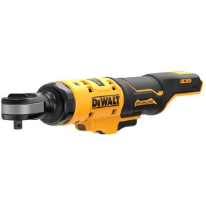 DeWALT Akku-Ratsche DCF503N-XJ XR 12V, 3/8 Zoll, bürstenlos, Ratschenschlüssel, Knarrenschlüssel, ohne Akku und Ladegerät