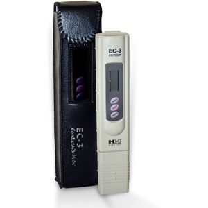 HM Digital TDS Meter digital EC-3