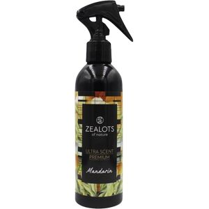 Zealots of Nature Home Diffusoren Ultrascent Mandarin