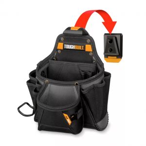 Toughbuilt CT-01 Arbeitertasche Bau (Contractor Pouch)