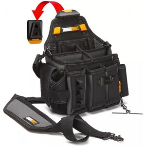 Toughbuilt CT-104 Schultertasche für Elektriker