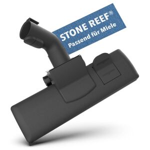 Stone Reef Staubsaugerdüse Kompatibel Mit Miele S8,S6,S5,S4,S2, S1,C1,C2,C3,H1, - Sehr Gut