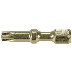 Makita B-42248 Impact Gold Shorton Bit T10x1-3/16