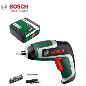 Bosch Ixo7 Akku-Elektroschrauber 3,6 V Mit Micro-Usb-Kabel, Mini-Bohrmaschine, Multifunktionale Elektrowerkzeuge