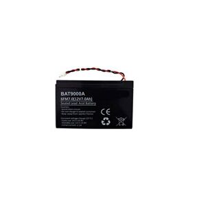 WOLF Garten Loopo S 150 Akku (7200 mAh 12 V, Schwarz)