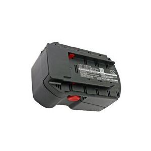 Hilti TE 2-A Akku (3300 mAh 24 V, Schwarz)